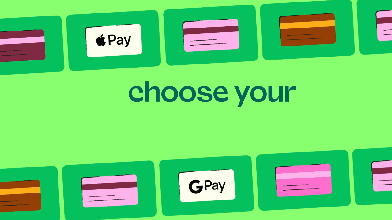 TheFork Pay B2C – elige tu método de pago